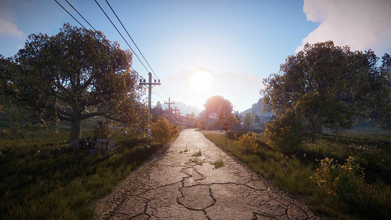 Rust Hell Hell on Rust – Rust streamer Tournament